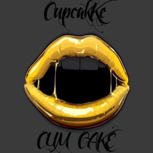 Album cover art for "Chiraq (Remix)" by cupcakKe