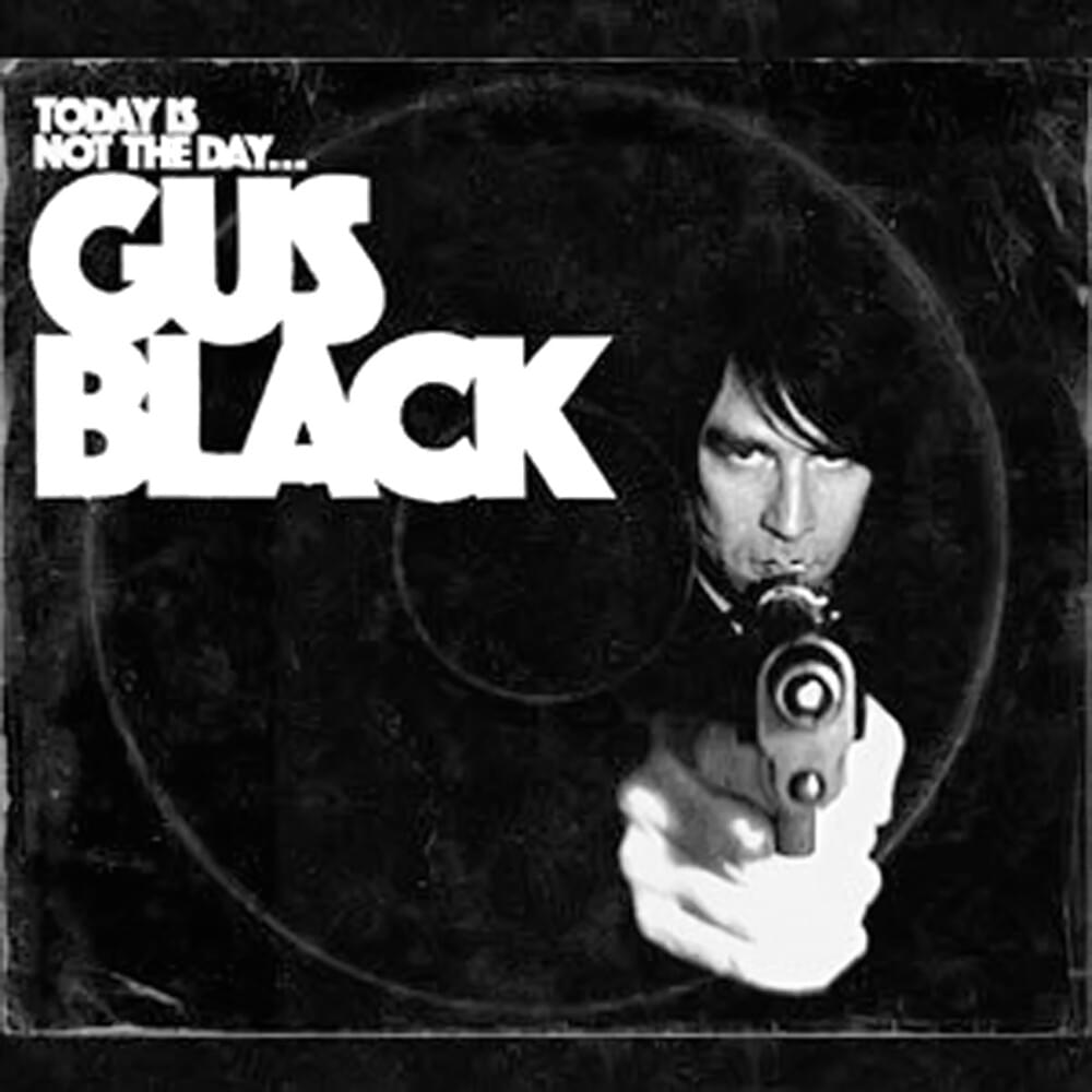 Love Is A Stranger by Gus Black