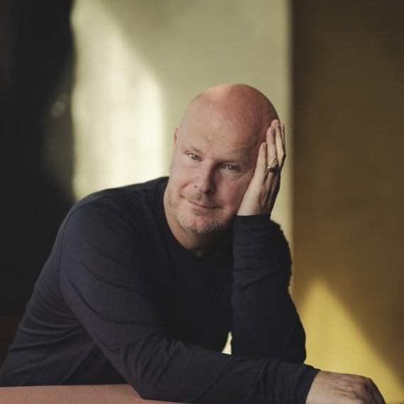 Photo of Philip Selway