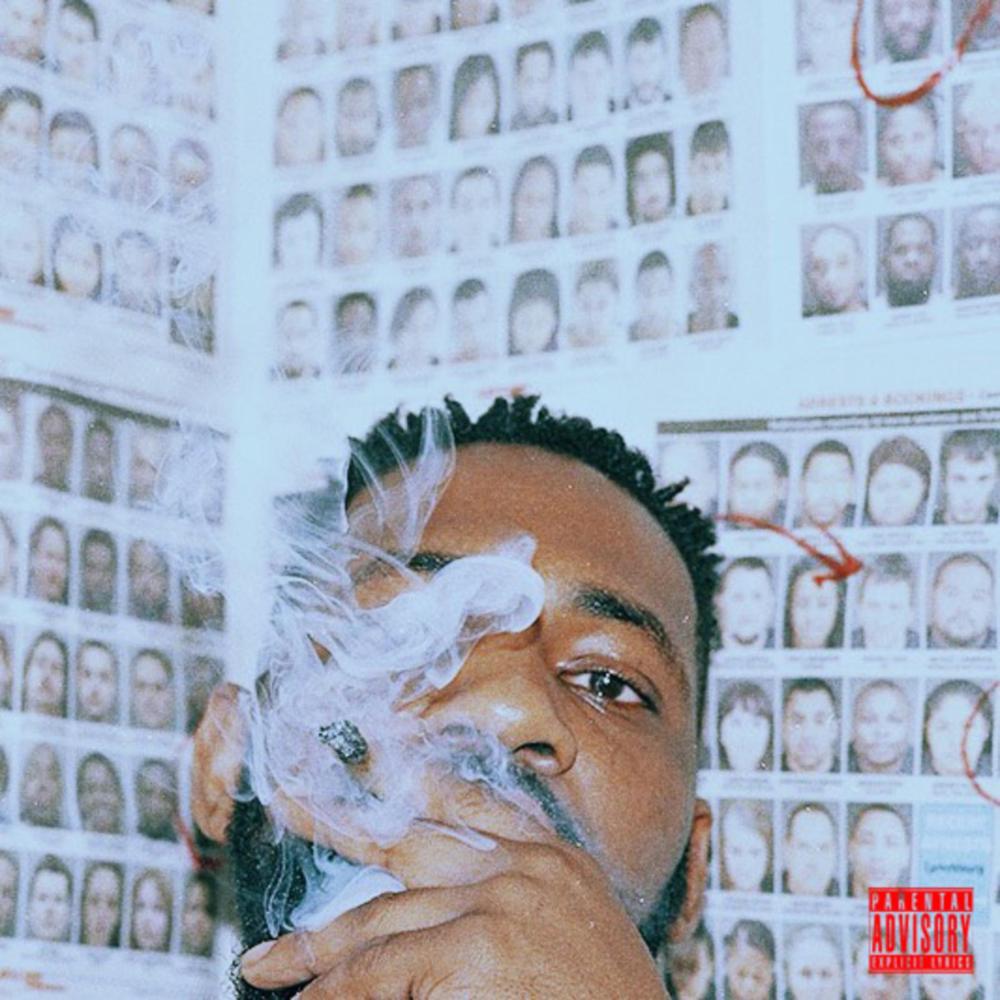 Album cover art for "Regula Degula / Got Eem" by Nickelus F