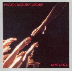 Album cover art for "Mamma" by Frank Boeijen Groep