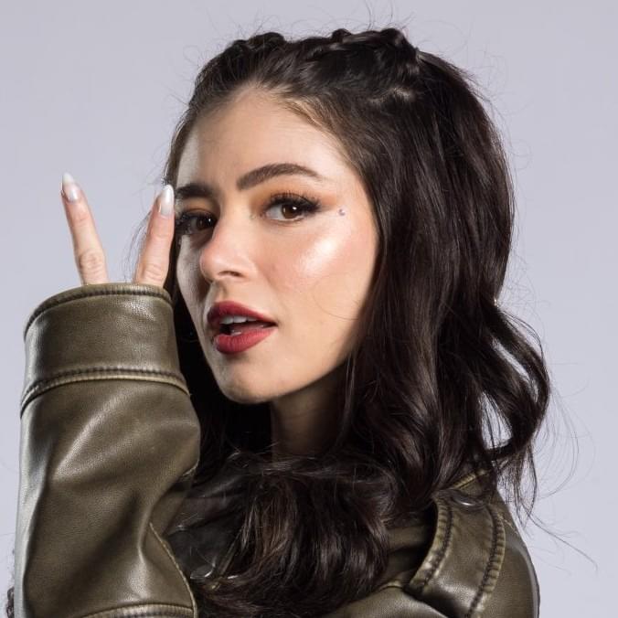 Cover image for Chrissy Costanza