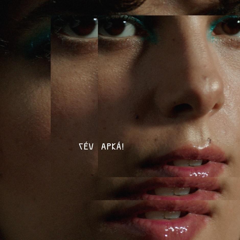 Ocitocina (Charged) by Céu