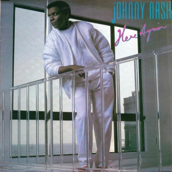 Rock Me Baby by Johnny Nash