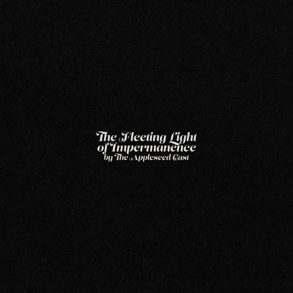 Cover image for The Fleeting Light of Impermanence