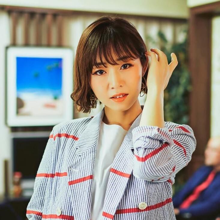 Photo of 一十三十一 (hitomitoi)