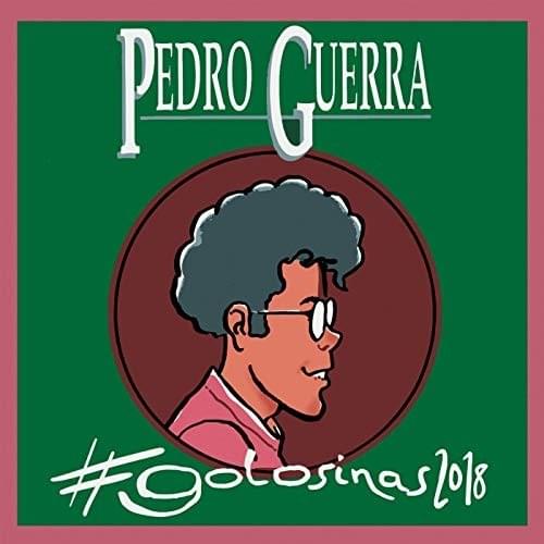 Cover image for #Golosinas2018