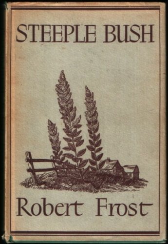Directive by Robert Frost