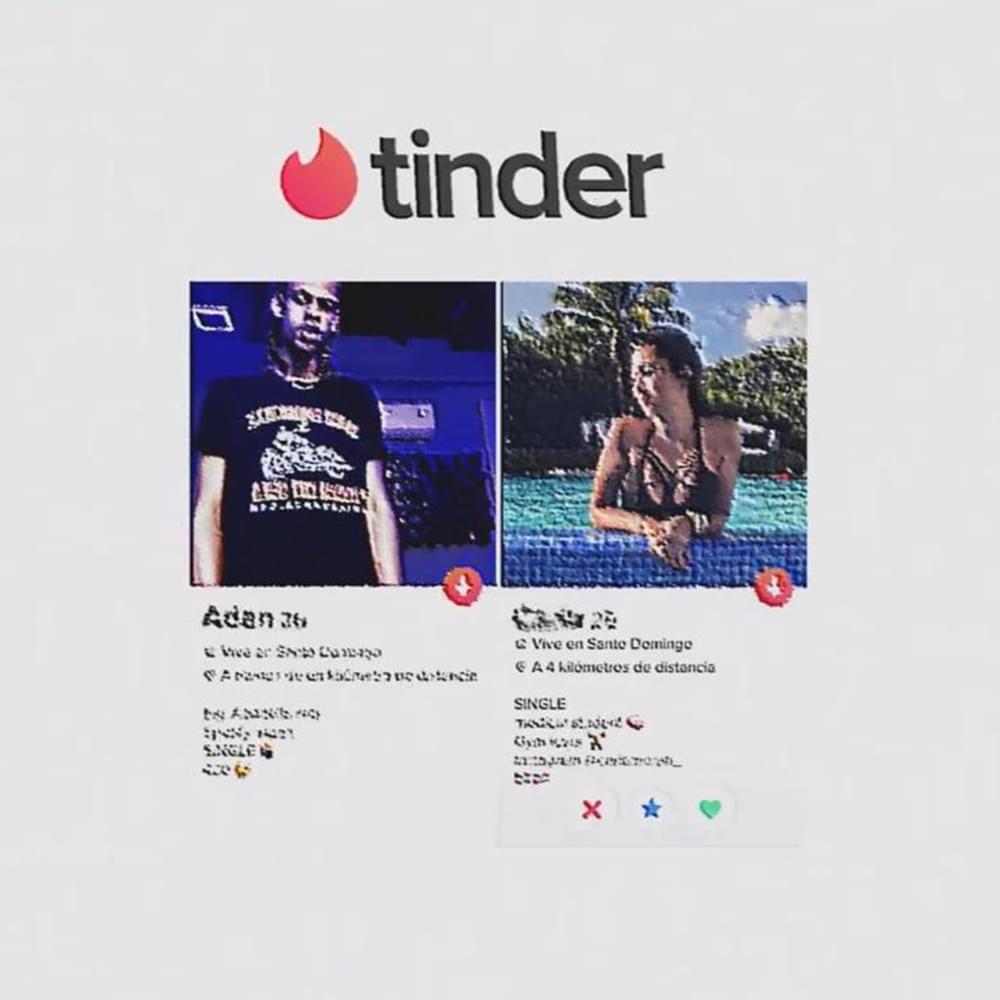 Tinder by ADAN