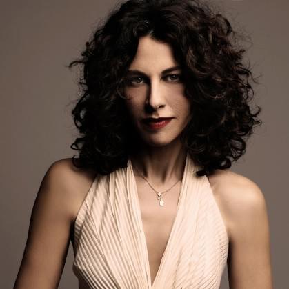 Cover image for Eleftheria Arvanitaki