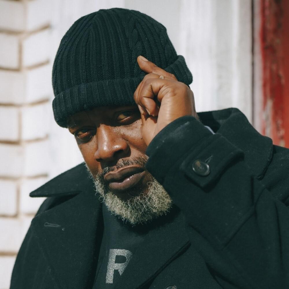 Photo of Guilty Simpson