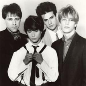The Three O’Clock Profile Picture Photo of The Three O’Clock
