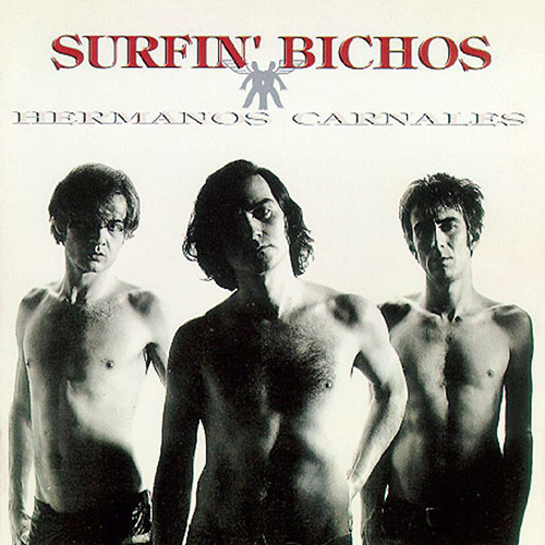 En Otoño by Surfin Bichos