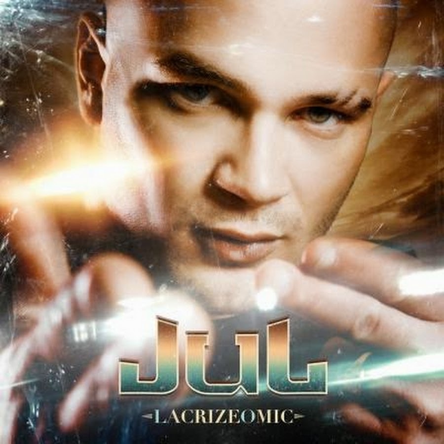 Album cover art for "Briganté" by Skyrock