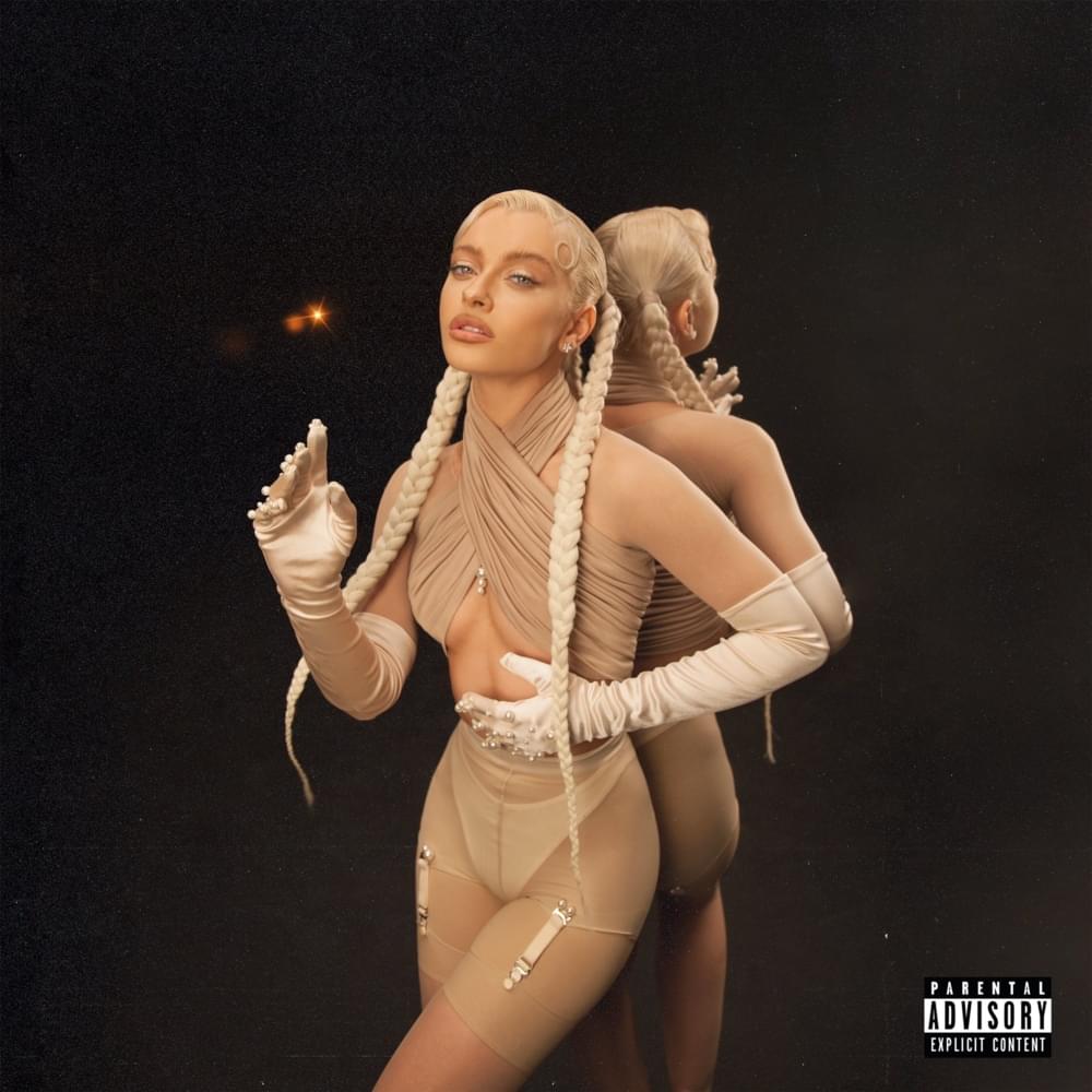 Cover image for Aries - EP