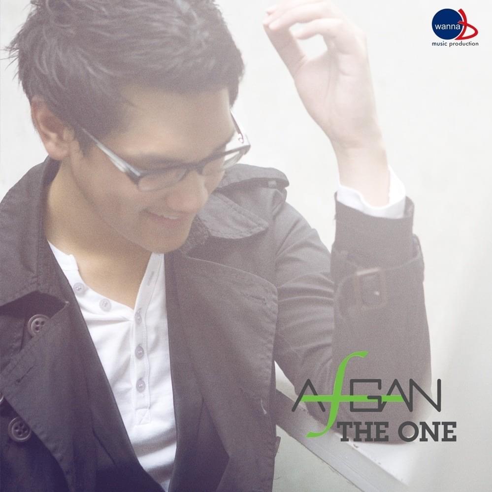 Cover image for The One