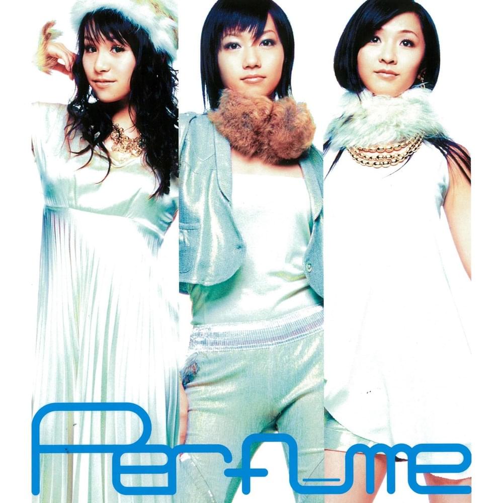 Cover image for Perfume～Complete Best～