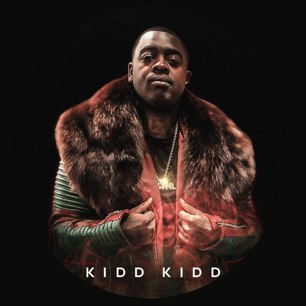 Photo of Kidd Kidd