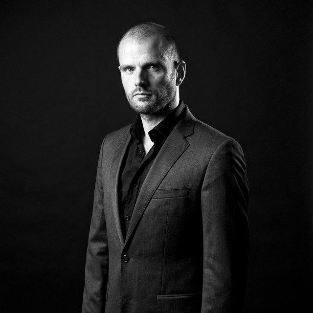 Photo of Benno de Goeij