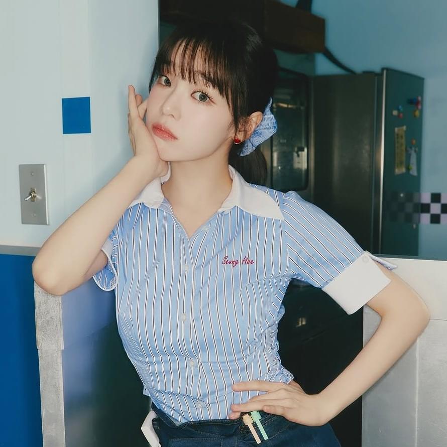 Photo of SEUNGHEE