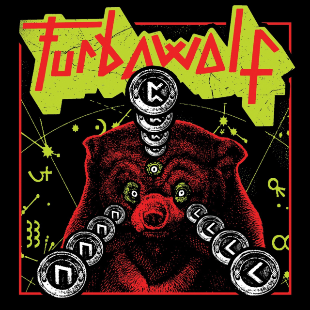 See Through Head by Turbowolf