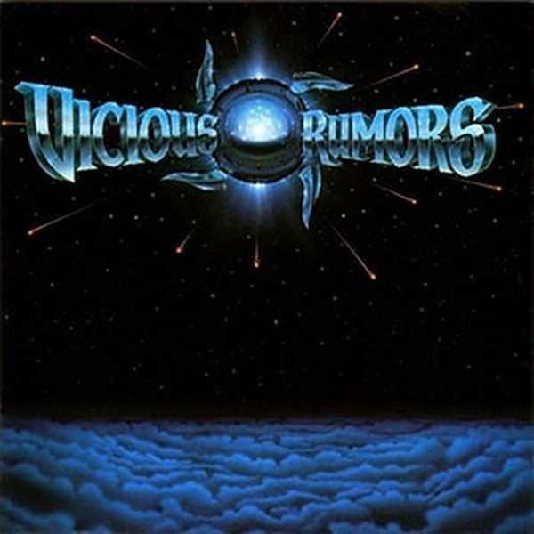 Don’t Wait for Me by Vicious Rumors