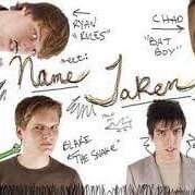 Today by Name Taken