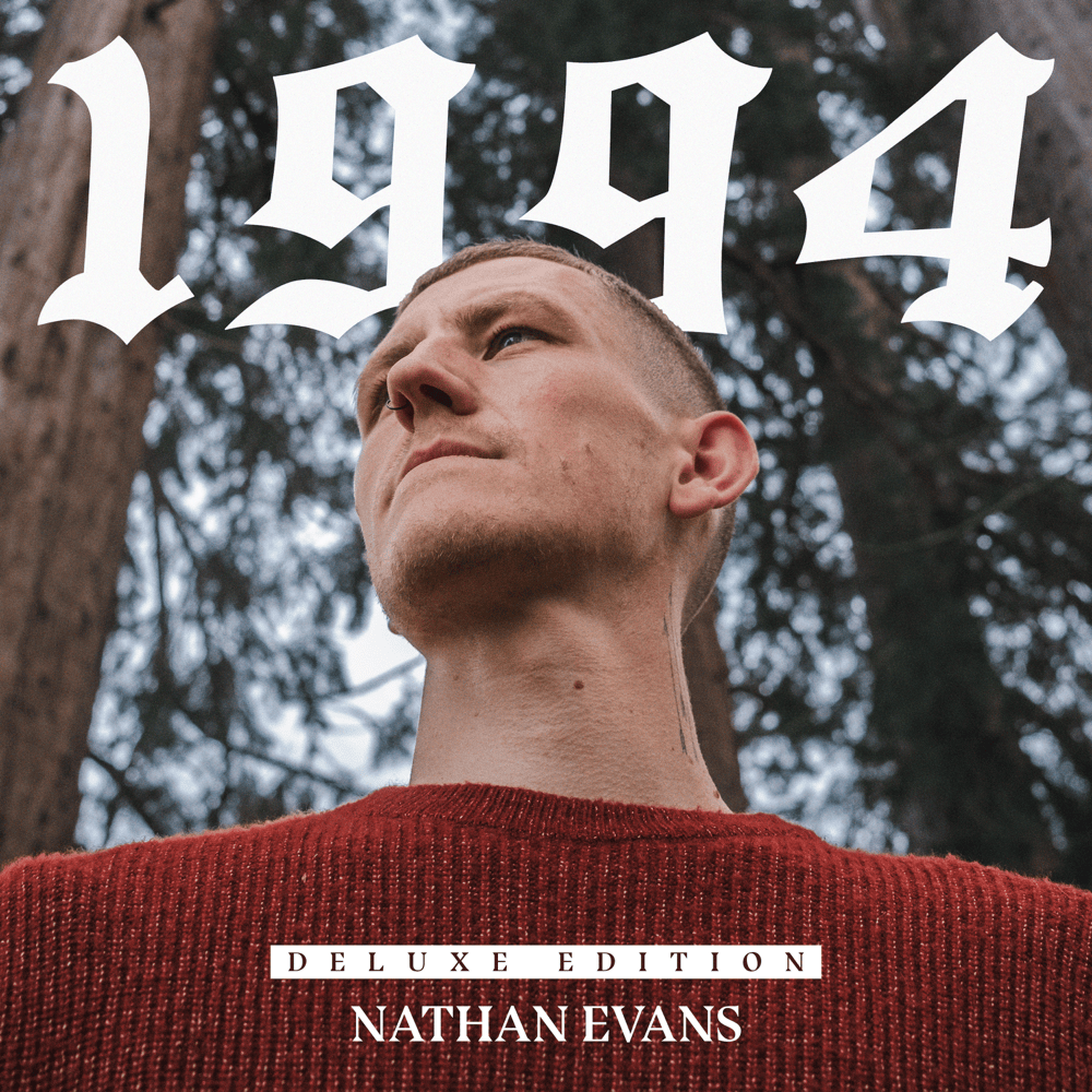 Cover image for 1994 (Deluxe Edition)