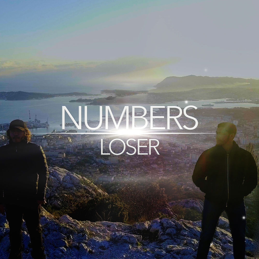 Loser by Numbers