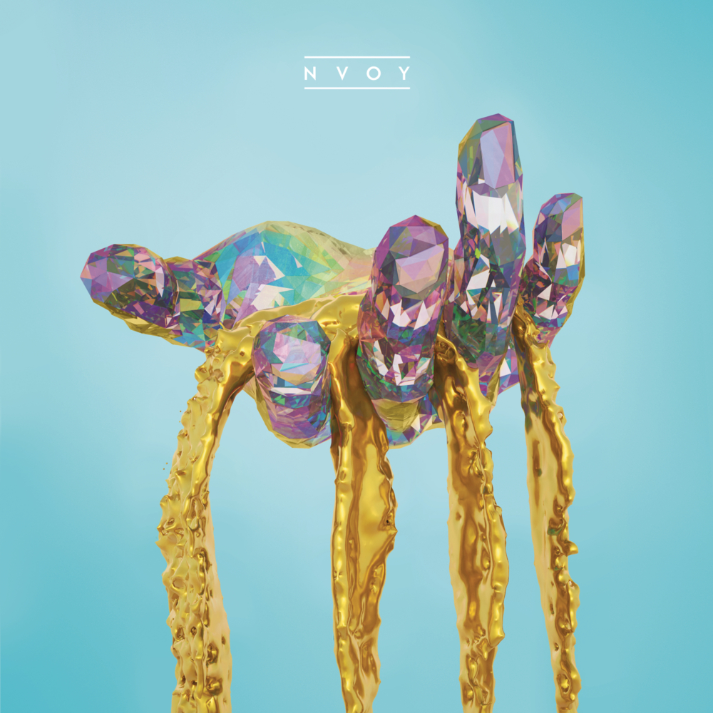 Golden Touch by NVOY