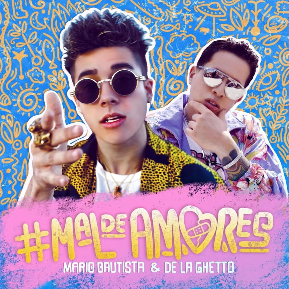 Mal de Amores by Mario Bautista