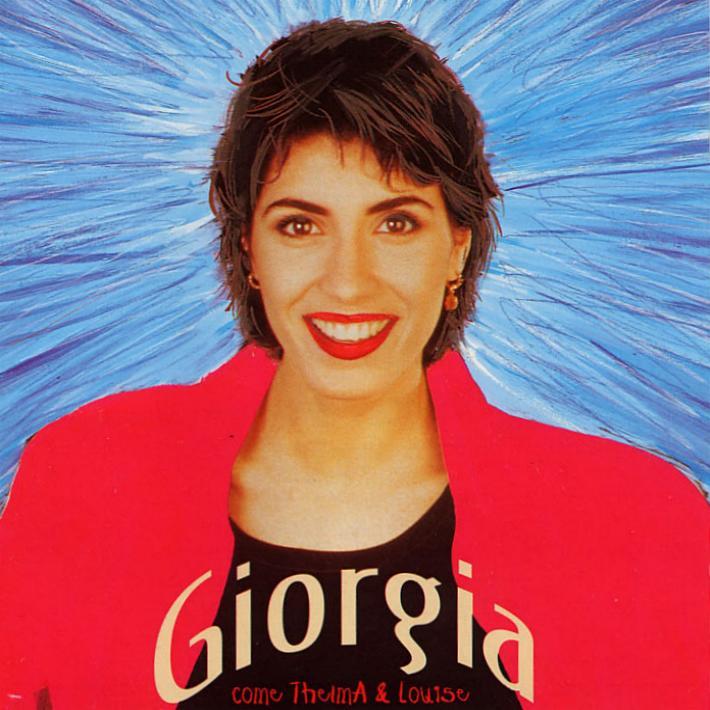 Come Saprei by Giorgia