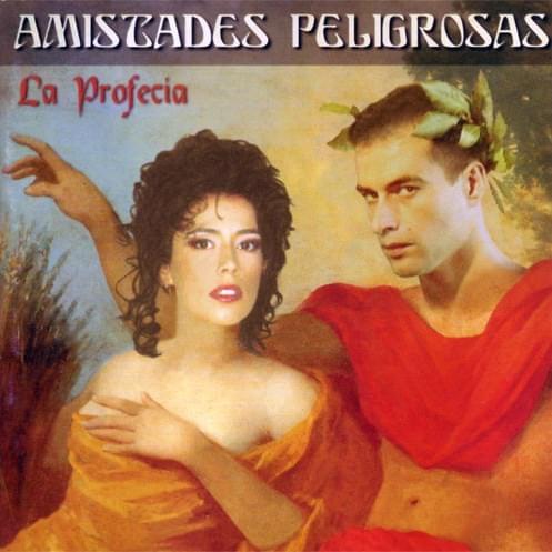 El Príncipe Valiente by Amistades Peligrosas