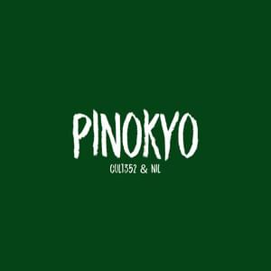 Pinokyo by NİL (TUR)