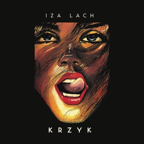 Nic więcej by IZA Lach