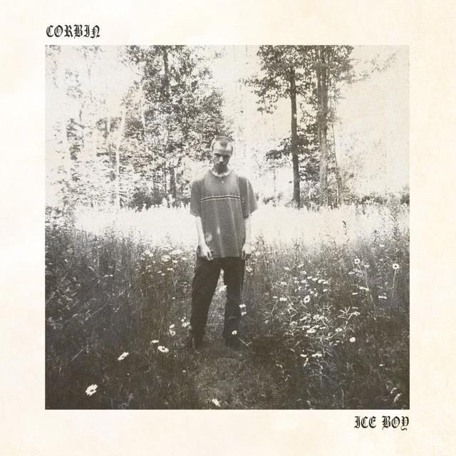 Ice Boy by Corbin
