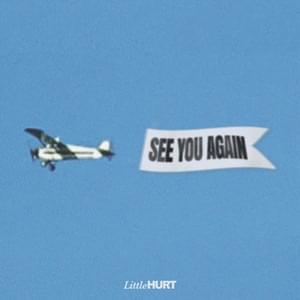Album cover art for "See You Again" by NOW That’s What I Call Music!