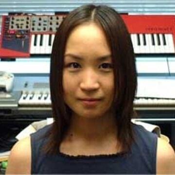 Photo of 熊谷文恵 (Fumie Kumatani)