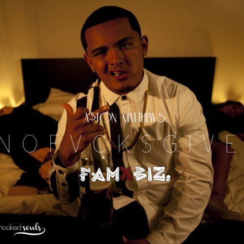 Cover image for NOFVCKSGIVEN
