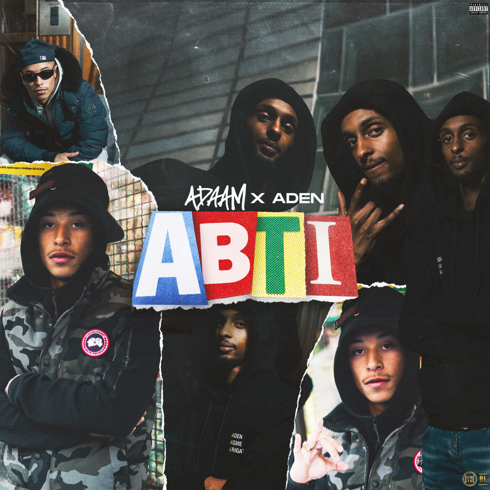ABTI by ADAAM