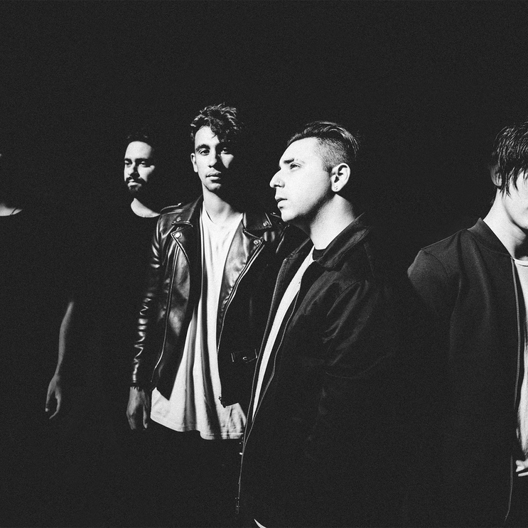 Photo of Palisades