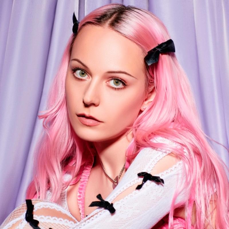 Photo of Hannah Diamond