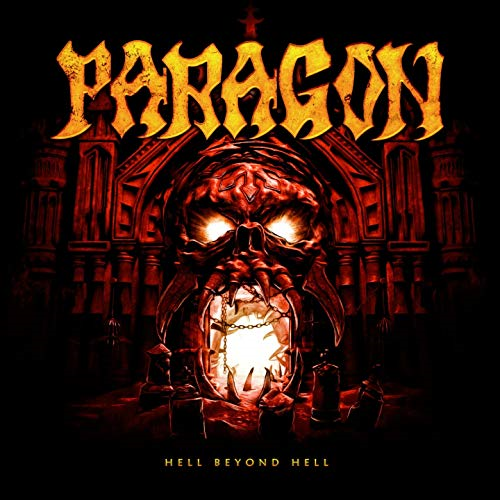 Stand Your Ground by Paragon