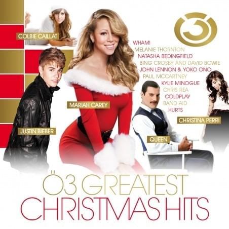 Cover image for Ö3 Greatest Christmas Hits [2013]