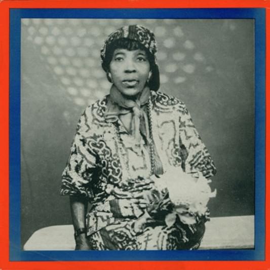 No Bananas by Congress-Woman Malinda Jackson Parker