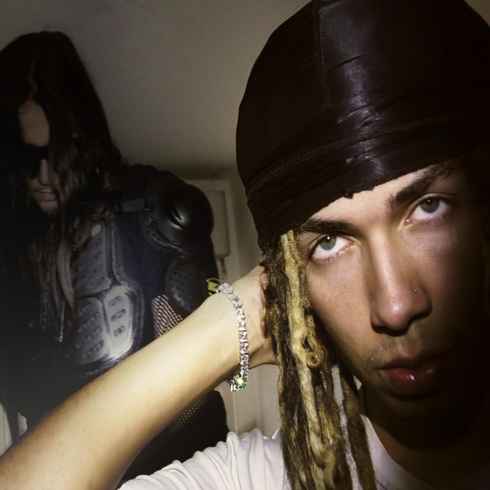 LA REVANCHE DU VAURIEN by BLOODY$ANJI