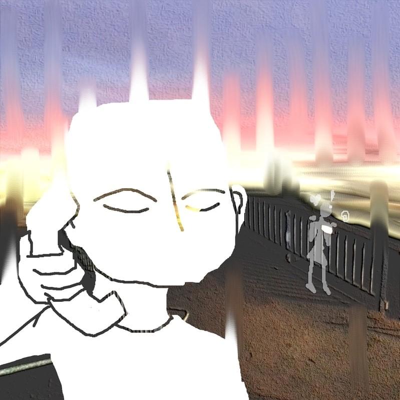 Cover image for Kind Stranger