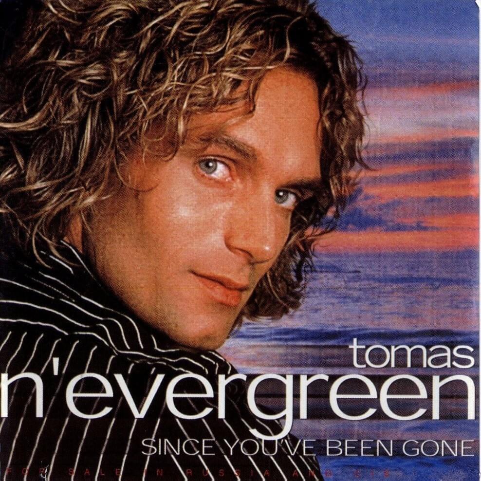 Every Time I See Your Smile by Tomas N’evergreen
