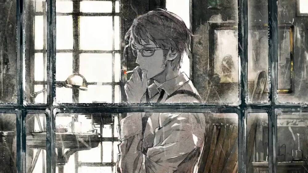 About me by 蝶々P (papiyon)