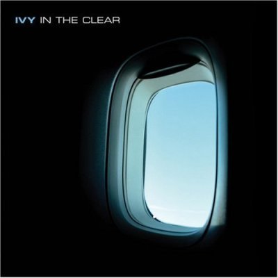 Album cover art for "I Know My Way" by Ivy